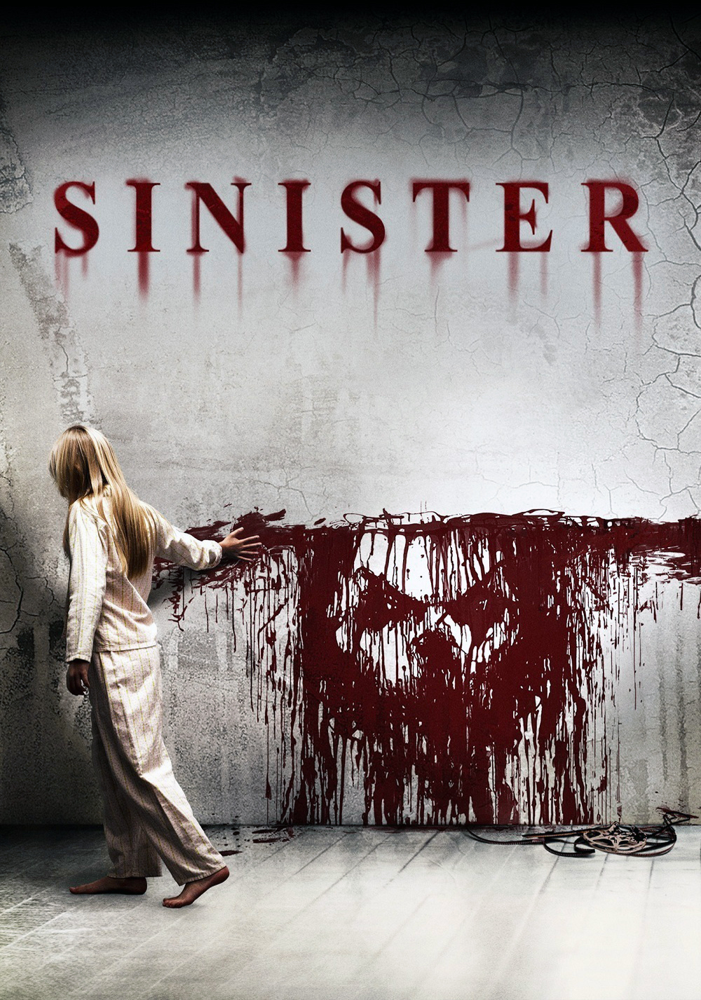 Sinister